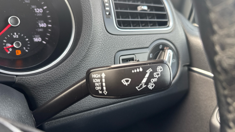 Volkswagen Polo 1.2 TSI Match Edition 5dr Petrol Hatchback